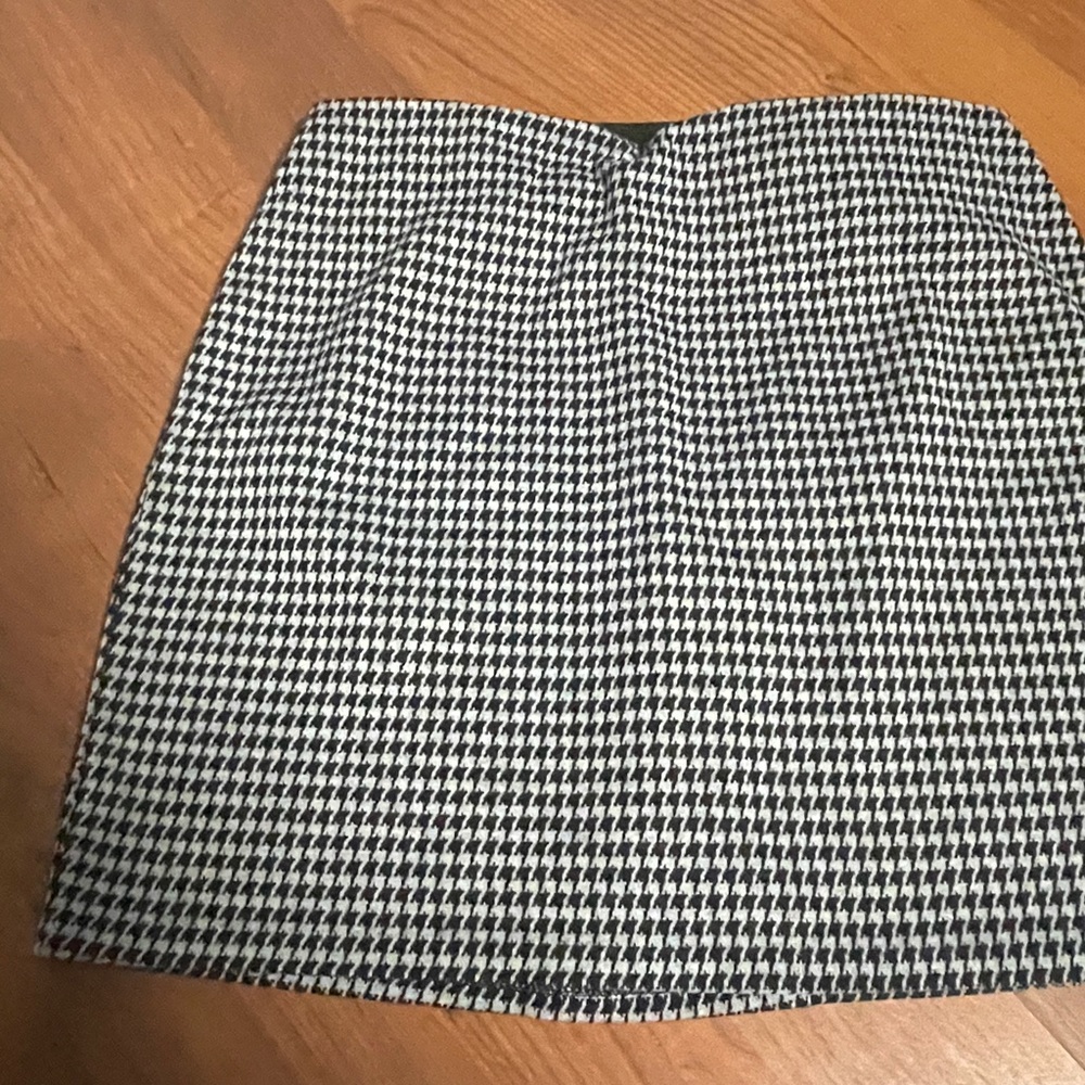 Mini skirt